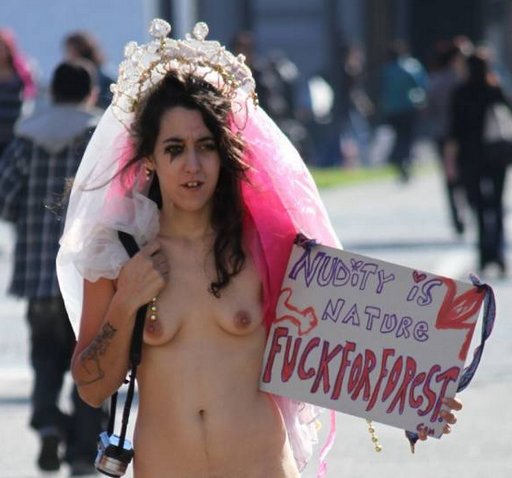 fuck-for-forest-naked-protester